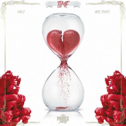 Time (feat. TruRebel Migs & Aric Jones)