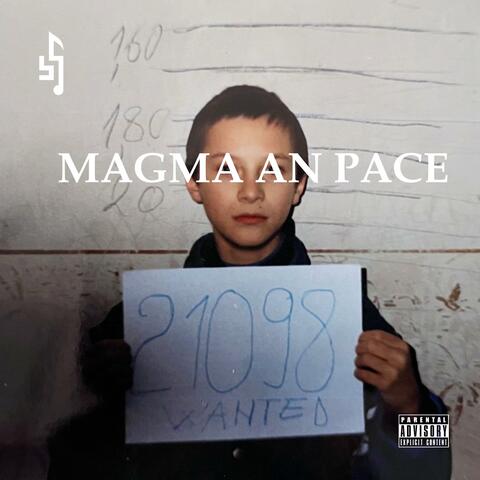 Magma An Pace