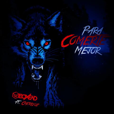 Para Comerte Mejor (feat. Cherrylip)