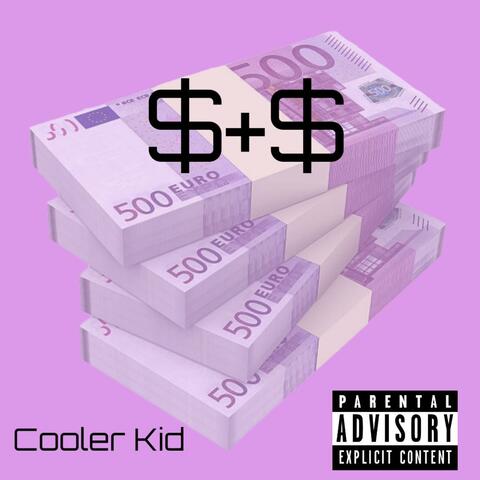 $+$