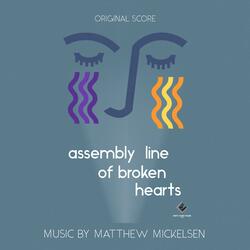 Assembly Line of Broken Hearts (Original Score)