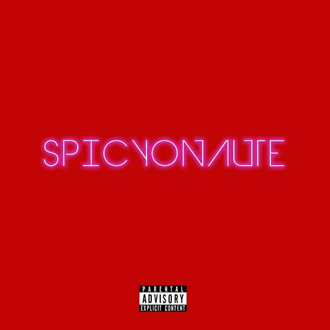 Spicyonaute