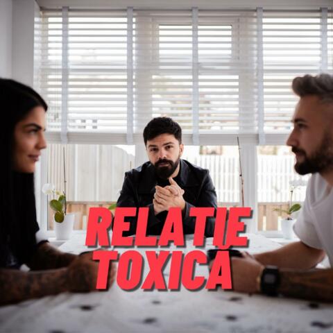 Relație Toxică (feat. FRDM)