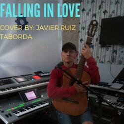 FALLING IN LOVE