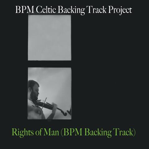 Rights of Man (BPM Backing Track)