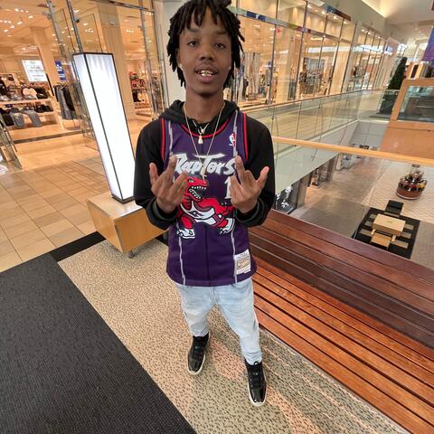 In tha trap all night