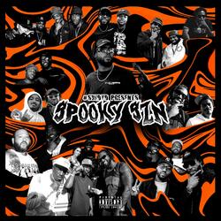 KILL BILL (feat. Rich Rocka & Dvme)