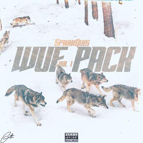 WUF PACK, Vol. 1