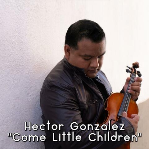 Come Little Children (from "Hocus Pocus")