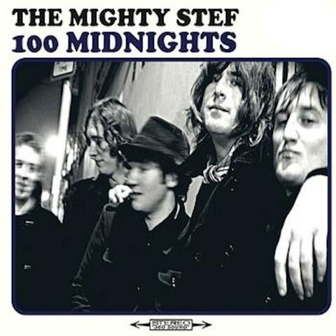 The Mighty Stef