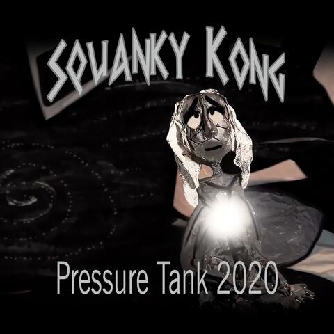 Pressure Tank (2020)