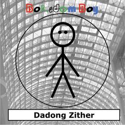 Dadong Zither