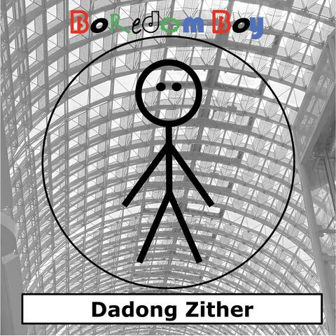 Dadong Zither