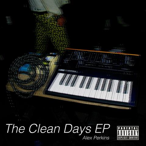 The Clean Days EP