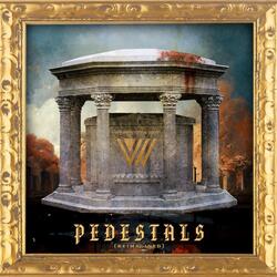 Pedestals (reimagined)