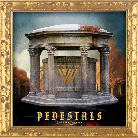Pedestals (reimagined)