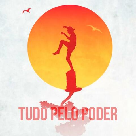Terry Silver (Tudo Pelo Poder)
