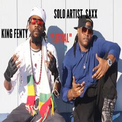 LETHAL (feat. king Fenty)
