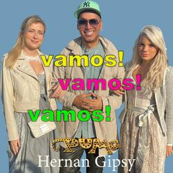 Vamos Vamos Vamos