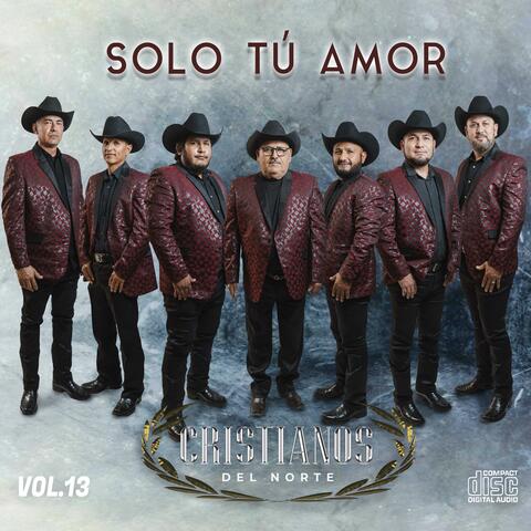 Solo Tú Amor