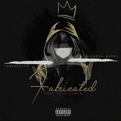 Fabricated (feat. MorenaaWavy)