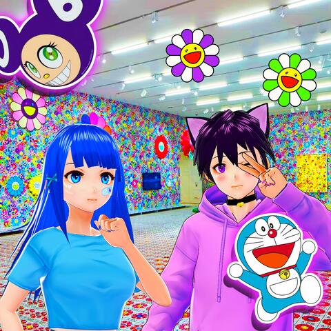 MURAKAMI THOUGHTS ✿ (feat. Katsuki Aino)