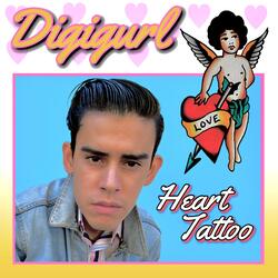 Heart Tattoo