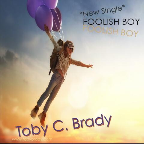 FOOLISH BOY