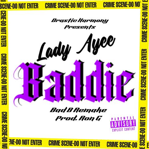 Baddie (bad b remake)