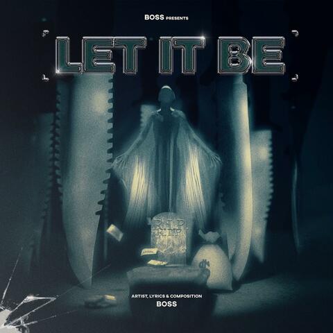 Let It Be