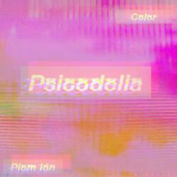 PSICODELIA (feat. COLOR)