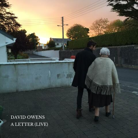 A Letter (Live)