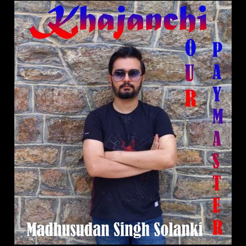Khajanchi-Our Paymaster