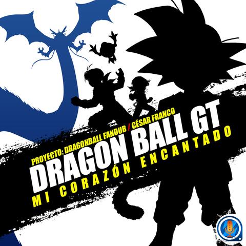Mi Corazón Encantado (feat. Cesar Franco) [Versión Full]