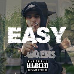 EASY (feat. Buri Jenci)