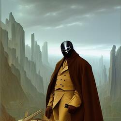 snap back (rip DOOM)