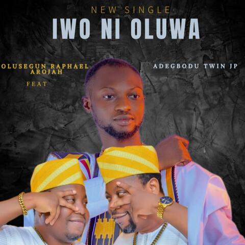IWO NI OLUWA