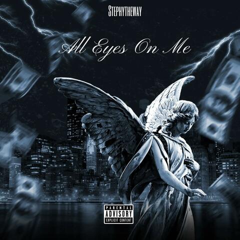 All Eyes On Me