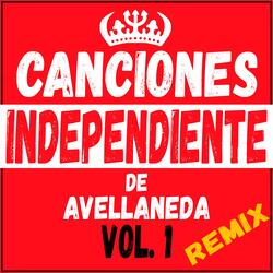 Señores yo soy del Rojo de Avellaneda