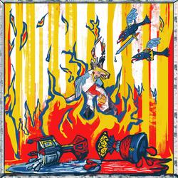 Situation (feat. Kristopher Schau)