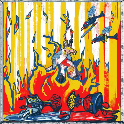 Situation (feat. Kristopher Schau)