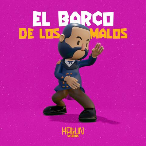 El Barco De Los Malos