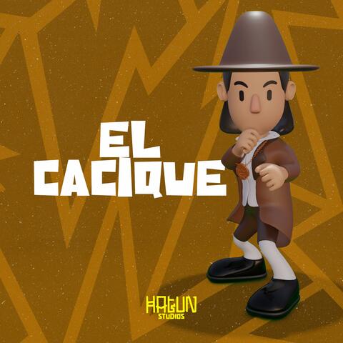 El Cacique
