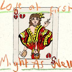 love at first might as well (feat. Stakes)