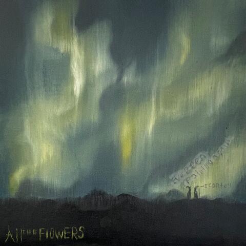 I've been painting again