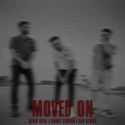 Moved On (feat. Rap Demon & Uzair Altaf)