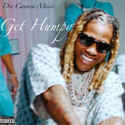 2022 Get Humpy Tanging Anthem IV