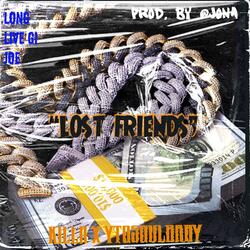 LOST FRIENDS (feat. Ytosoulbaby)