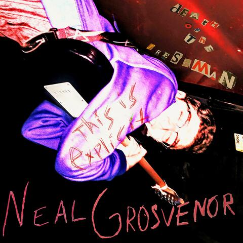 DEATH OF THE FRESHMAN