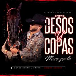 Entre besos y copas